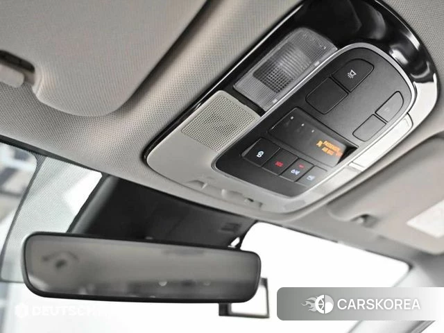 Hyundai Sonata (DN8) id 4482060 из Кореи 9