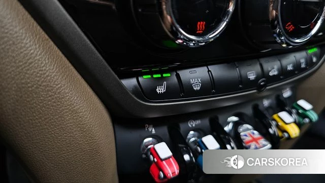 Mini Cooper Countryman id 4447132 из Кореи 9