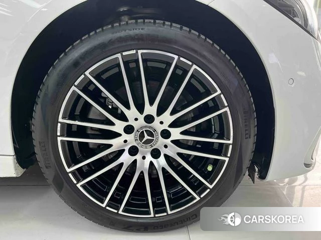 Mercedes-Benz Class C id 4348971 из Китая 9