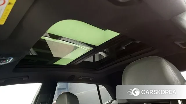 Audi Q8 (4M) id 3713322 из Кореи 9