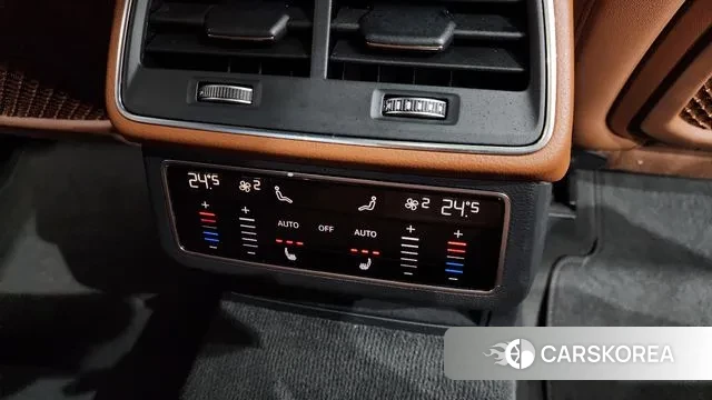 Audi A6 (C8) id 3742201 из Кореи 9