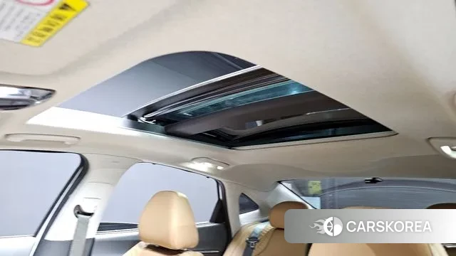 Hyundai Sonata (DN8) id 3474191 из Кореи 9