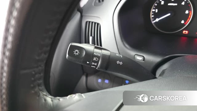 Hyundai The New Grand Starex id 4356948 из Кореи 9