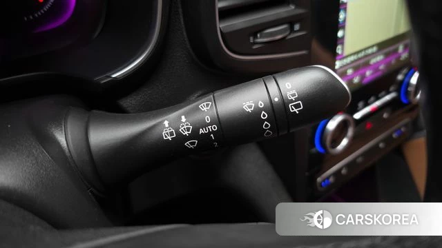 Renault Korea (Samsung) The New QM6 id 4619261 из Кореи 9