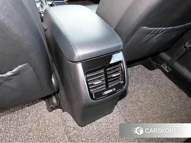Kia K7 Premier id 4310519 из Кореи 9
