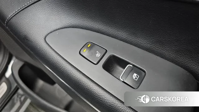 Hyundai The New Grandeur IG id 3344501 из Кореи 9