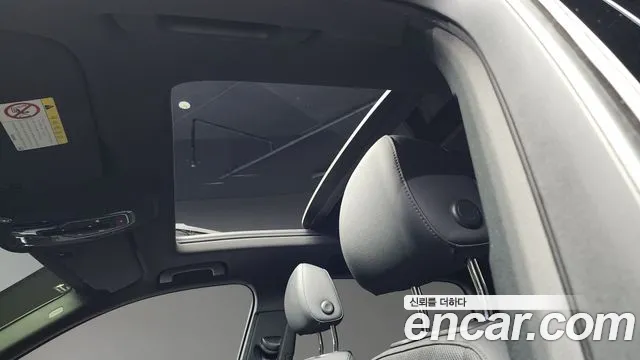 Audi Q7 (4M) id 2825926 из Кореи 9