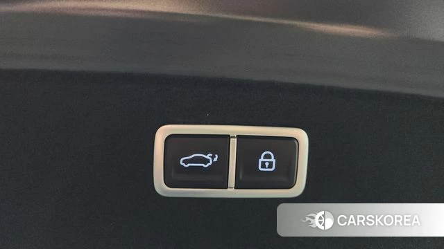 Genesis Electrified G80 (RG3) id 4749897 из Кореи 9