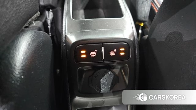 Kia The New Ray id 4502814 из Кореи 9