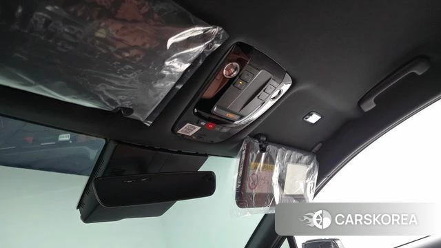 Kia The New Sportage 5th Generation Hybrid id 4359736 из Кореи 9