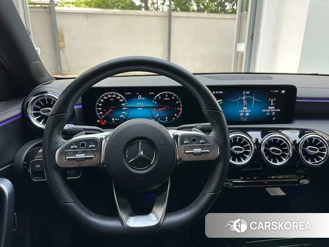 Mercedes-Benz Class A id 4367378 из Китая 9
