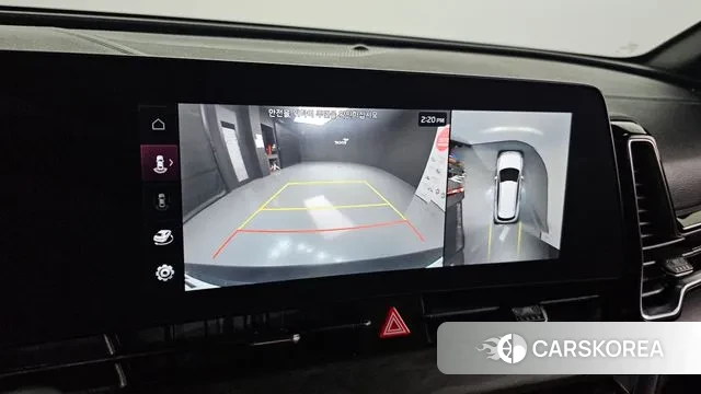 Kia Sportage 5th Generation Hybrid id 3388873 из Кореи 9