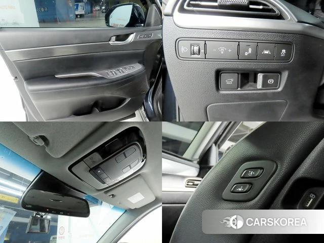 Hyundai Palisade id 4887313 из Кореи 9
