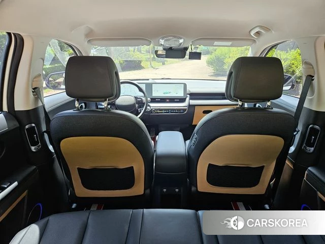 Hyundai Ionic 5 id 4494751 из Кореи 9