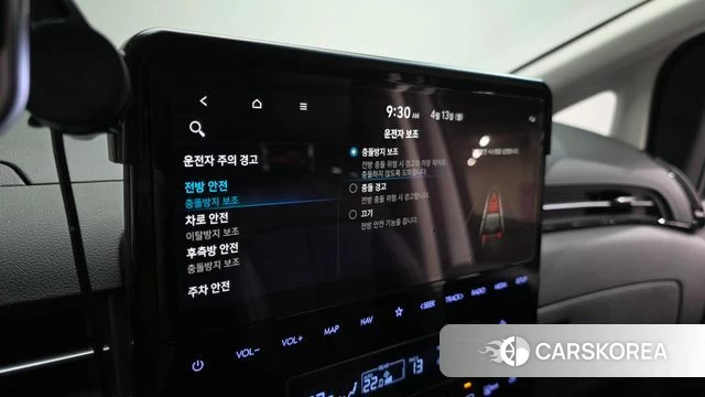 Hyundai Staria id 3923405 из Кореи 9