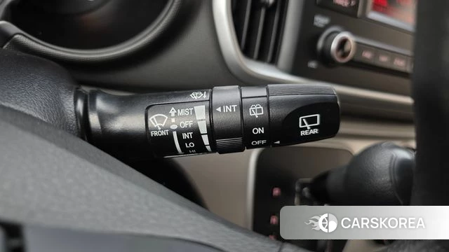 Kia The New Ray id 4249620 из Кореи 9