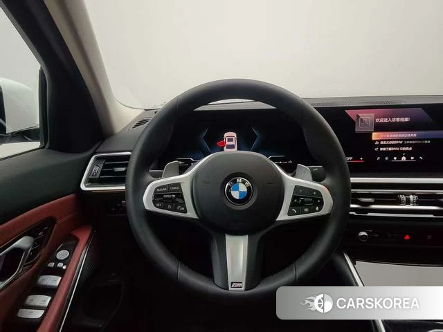 BMW 3 series id 4275684 из Китая 9