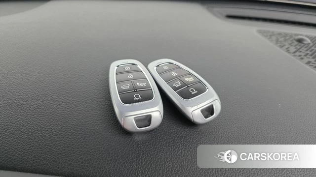 Hyundai The New Palisade id 4540810 из Кореи 9