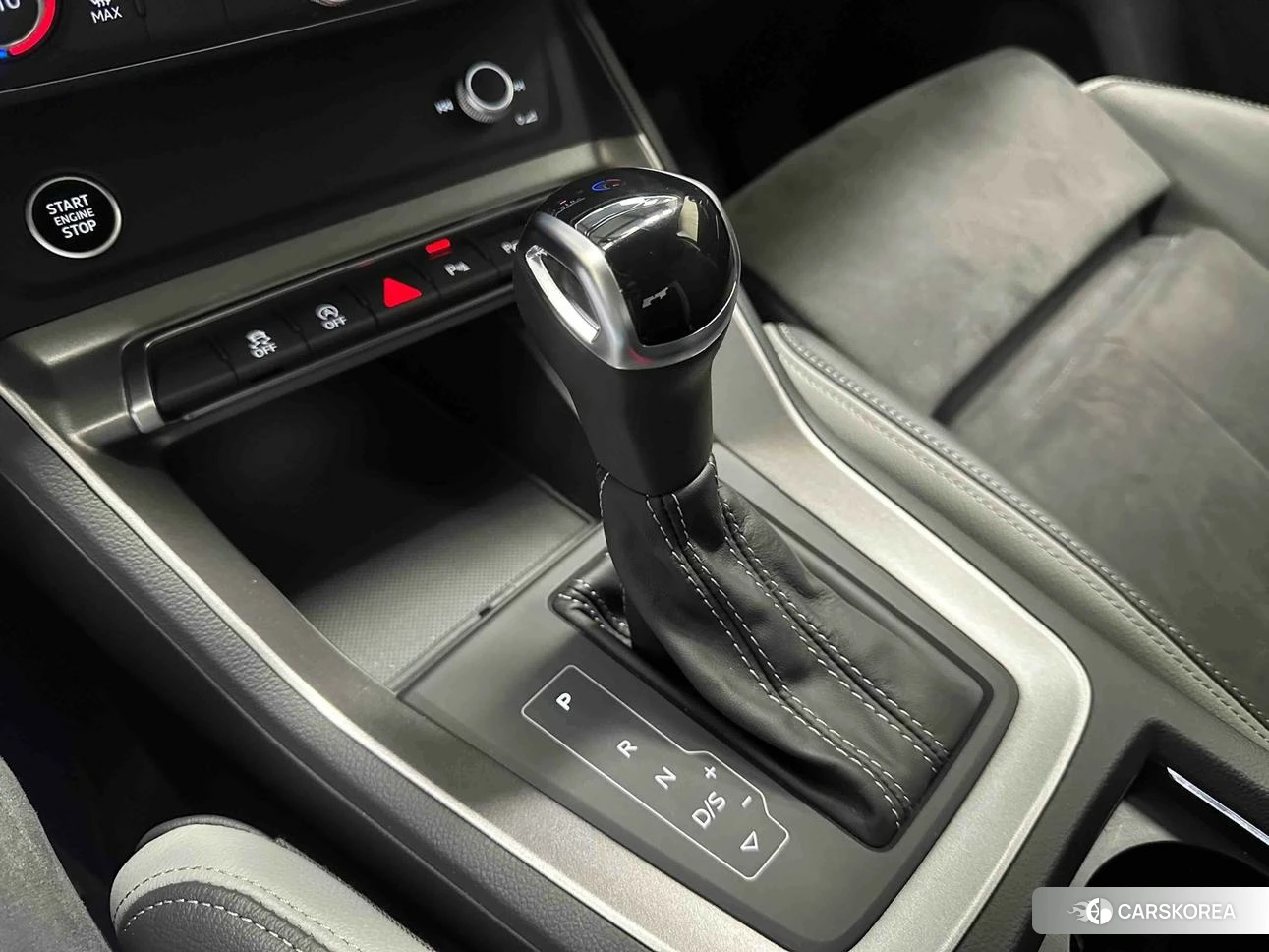 Audi Q3 id 4487465 из Китая 9