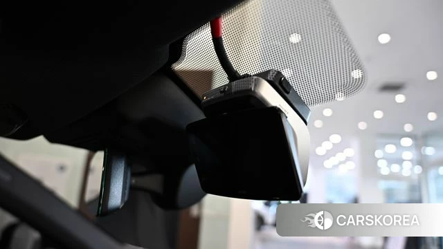 BMW 5 Series (G60) id 4206483 из Кореи 9