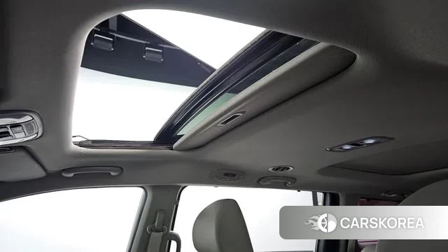 Kia The New Carnival id 3748233 из Кореи 9