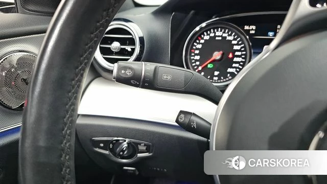 Mercedes-Benz E-Class W213 id 4642854 из Кореи 9