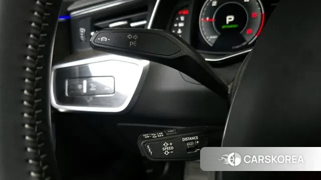 Audi A7 (4K) id 3540898 из Кореи 9