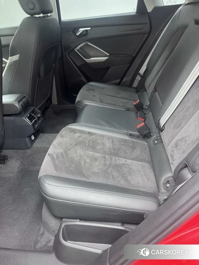 Audi Q3 id 4329040 из Китая 9