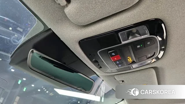 Hyundai Sonata D Edge Hybrid (DN8) id 3670211 из Кореи 9