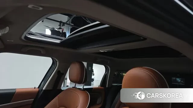 Mini Cooper S Countryman id 3310372 из Кореи 9