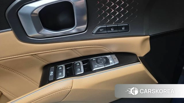 Kia Sorento 4th Generation id 3954947 из Кореи 9