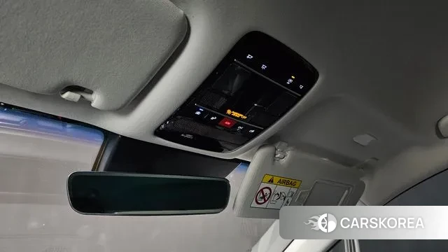 Hyundai Grandeur (GN7) id 3769779 из Кореи 9