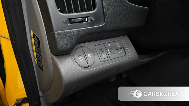 Hyundai The New Grand Starex id 4907666 из Кореи 9