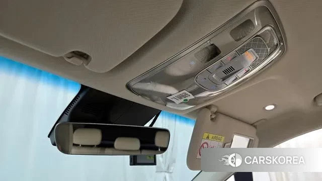 Genesis GV70 id 3468757 из Кореи 9