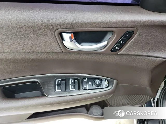 Kia The New K5 2nd generation id 3474879 из Кореи 9