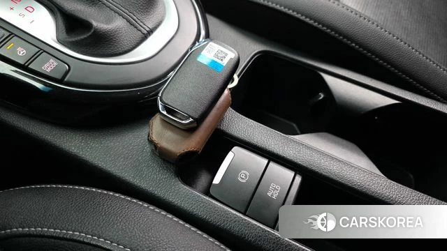 Kia The New K3 2nd generation id 3898347 из Кореи 9