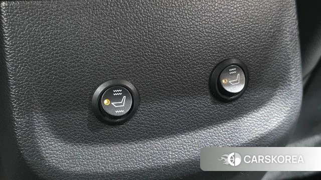 Hyundai The New Avante AD id 4411184 из Кореи 9