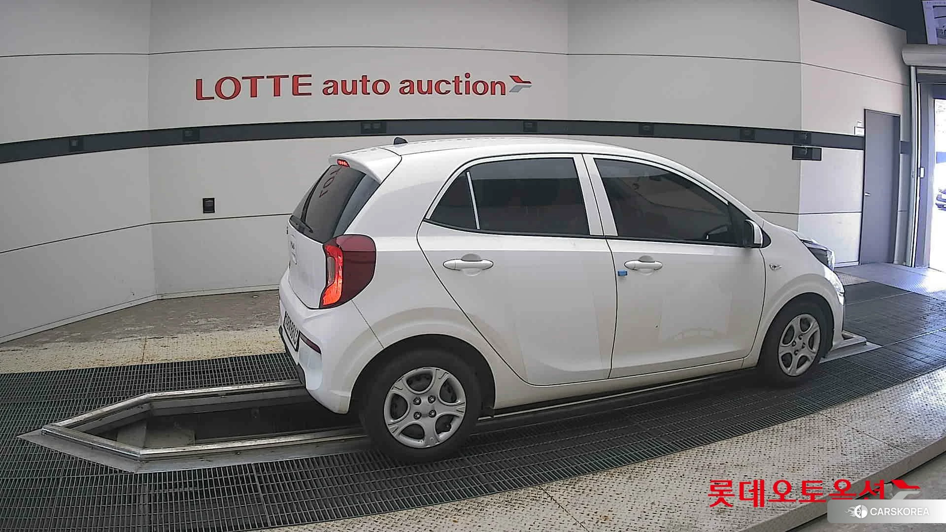 Kia Morning id 4679372 из Кореи 9