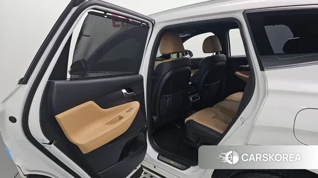 Hyundai The New Santa Fe id 2925700 из Кореи 9