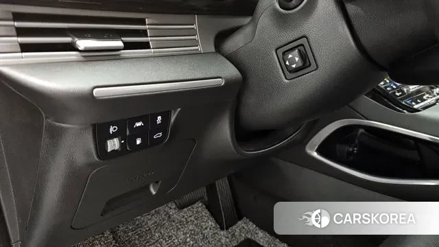 Hyundai The New Grandeur IG id 3778328 из Кореи 9