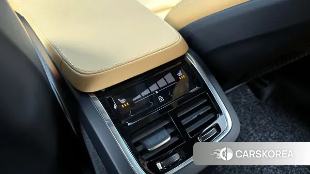 Volvo XC90 second Generation id 3776021 из Кореи 9