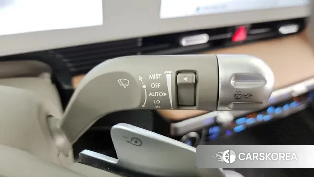 Hyundai Ionic 5 id 2979980 из Кореи 9