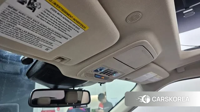 Ford Explorer 6th Generation id 2970071 из Кореи 9