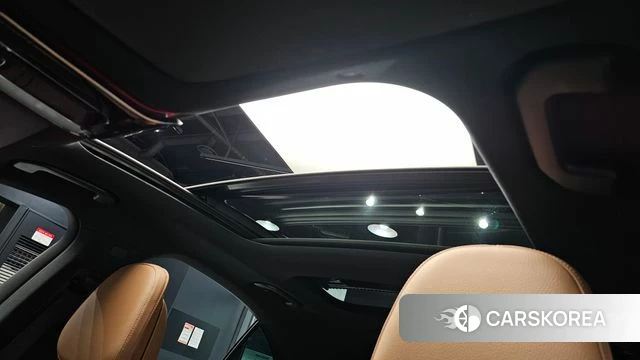 Mercedes-Benz E-Class W214 id 4847489 из Кореи 9
