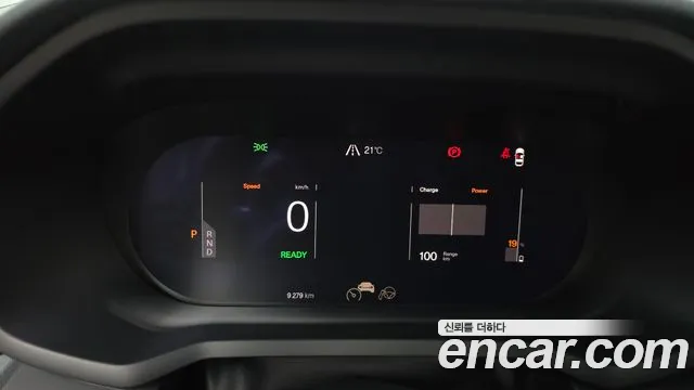 Polestar Polestar 2 id 2684998 из Кореи 9