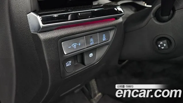 Genesis G80 (RG3) id 2736934 из Кореи 9