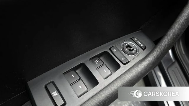 Hyundai Sonata New Rise id 4384680 из Кореи 9