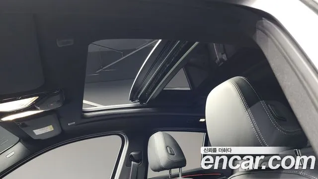 BMW X4 (G02) id 2822052 из Кореи 9