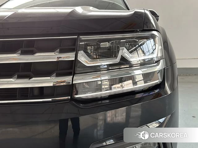 Volkswagen Tourang id 4229239 из Китая 9