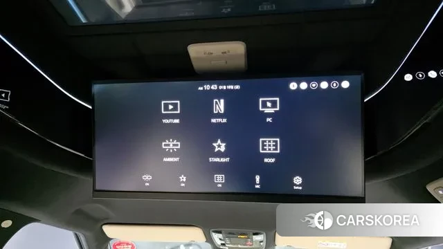 Kia The New Carnival 4th Generation id 3590748 из Кореи 9